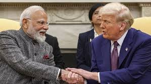 India US: अगले कुछ महीनों में हो जाएगा भारत-अमेरिका व्यापार समझौता, केंद्रीय मंत्री बोले- 500 अरब डॉलर का लक्ष्य 2 image 188