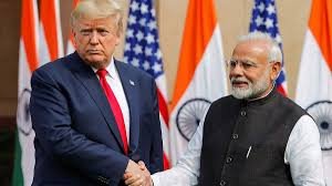 India US: अगले कुछ महीनों में हो जाएगा भारत-अमेरिका व्यापार समझौता, केंद्रीय मंत्री बोले- 500 अरब डॉलर का लक्ष्य 3 image 189