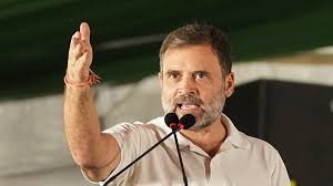 Indian Politics: मुख्य चुनाव आयुक्त की नियुक्ति पर राहुल गांधी खफा, बोले- 'आधी रात को जल्दबाजी में...' 3 image 193