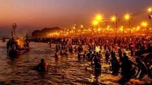 Mahakumbh 2025: गंगा-यमुना संगम का पानी इतना गंदा क्यों? महाकुंभ के बीच यूपी सरकार से आज पूछेगा NGT 2 image 196