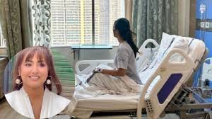 Hina Khan Hospital Video: अस्पताल में भर्ती हिना खान ने शेयर किया इमोशनल वीडियो, हाथ में बैंडेज देख फैंस हुए दुखी 4 image 212