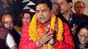 Kapil Mishra: आप का दामन छोड़ BJP का पकड़ा हाथ; जानें कौन हैं कपिल मिश्रा, जिन्हें दिल्ली कैबिनेट में मिली जगह 2 image 220