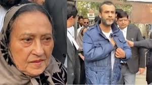 Moradabad News: आजम खां की पत्नी, बहन और बेटे को बड़ी राहत, इस मामले में किया सरेंडर; मिली अंतरिम जमानत 2 image 221