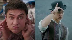 Aamir Khan Dialogues: जब आमिर खान ने गलती से Dhoom 3 का डायलॉग बोल दिया था PK स्टाइल में, ऐसा था सबका रिएक्शन 2 image 222