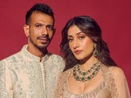 Yuzvendra Chahal and Dhanashree Verma Divorce: तलाक पर युजवेंद्र चहल और धनश्री वर्मा का रिएक्शन, बिना नाम लिए बहुत कुछ कह दिया 2 image 224