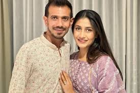 Yuzvendra Chahal and Dhanashree Verma Divorce: तलाक पर युजवेंद्र चहल और धनश्री वर्मा का रिएक्शन, बिना नाम लिए बहुत कुछ कह दिया 3 image 225