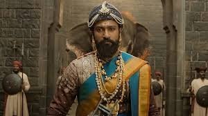 Box Office Report: सात दिन में ‘छावा’ की डबल सेंचुरी, 200 करोड़ का आंकड़ा पार; बाकी फिल्मों का हाल जानें 5 image 236