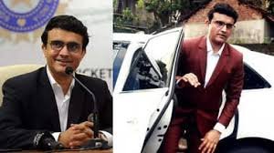 Sourav Ganguly Accident: सौरव गांगुली की गाड़ी का हुआ एक्सीडेंट, जानें कैसे है दादा 2 image 237