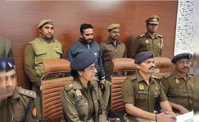 Sambhal Violence: अधिवक्ता विष्णु शंकर की हत्या का था प्लान, दुबई से गुलाम को मिला था ये संदेश 2 image 245
