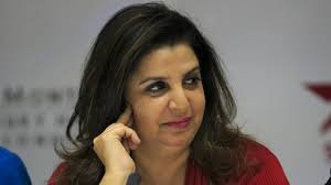 Farah Khan: 'होली छप्परी लोगों का फेवरेट त्योहार है', बेतुका बयान देकर बुरा फंसी फराह खान, लोगों ने लगाई क्लास 2 image 248