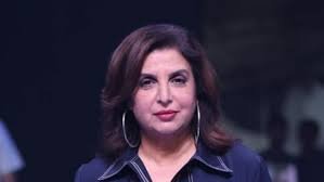 Farah Khan: 'होली छप्परी लोगों का फेवरेट त्योहार है', बेतुका बयान देकर बुरा फंसी फराह खान, लोगों ने लगाई क्लास 3 image 249