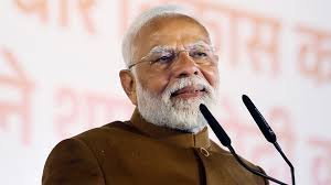 Fight Against Obesity: पीएम मोदी ने मोटापे के खिलाफ शुरू किया अभियान, इन 10 हस्तियों को नामित कर की ये अपील 2 image 258