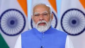 Fight Against Obesity: पीएम मोदी ने मोटापे के खिलाफ शुरू किया अभियान, इन 10 हस्तियों को नामित कर की ये अपील 3 image 259