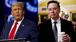 Elon Musk: अमेरिका के संघीय कर्मचारियों में अफरा-तफरी, मस्क की डेडलाइन से बढ़ी चिंता; विपक्ष ने साधा निशाना 2 image 269