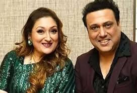 Govinda Divorce: 37 साल बाद गोविंदा का होने वाला है तलाक, सोशल मीडिया पर उठी चर्चा, मराठी एक्ट्रेस बनी वजह? 3 image 277