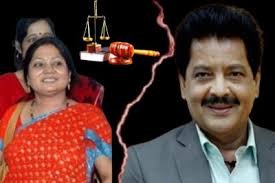 Udit Narayan: Kiss कांड के बाद उदित नारायण की बढ़ी और मुश्किलें! पहली पत्नी ने किया केस 2 image 280