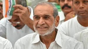 Sajjan Kumar Verdict: सिख दंगा केस में कांग्रेस के पूर्व सांसद सज्जन कुमार को उम्रकैद, कहा- 'मैं 80 साल का हो चला हूं और...' 3 image 285