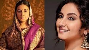 Divya Dutta: 'छावा' से हटाए गए सीन पर दिव्या दत्ता ने तोड़ी चुप्पी, बोलीं, 'अगर ये फिल्म में होता तो मुझे...' 2 image 287