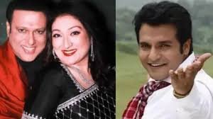 Govinda: अब गोविंदा के भांजे विनय आनंद ने तोड़ी चुप्पी, मामा के तलाक की अफवाहों पर क्या बोले? 3 image 297