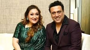 Govinda Divorced News: सुनीता ने 6 महीने पहले दी थी तलाक की अर्जी, गोविंदा के वकील बोले- 'गलतफहमियों की वजह से हुई थी अनबन' 3 image 307
