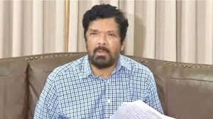 Posani Krishna Murali: तेलुगु एक्टर पोसानी कृष्ण मुरली की जमानत अर्जी हुई खारिज, कोर्ट ने 14 दिन की पुलिस रिमांड पर भेजा 2 image 334