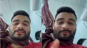 TCS Manager Suicide: पत्नी से प्रताड़ित टीसीएस मैनेजर, VIDEO में बयां किया दर्द...एक साल पहले हुई थी शादी 2 image 336
