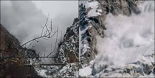 Uttarakhand: माणा कैंप के पास भारी हिमस्खलन में दबे 57 मजदूर, 15 को बाहर निकाला, अन्य की तलाश जारी 3 image 339