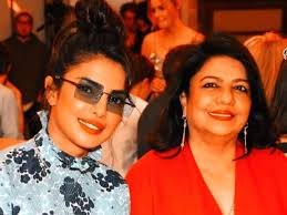 Priyanka Chopra: की लव लाइफ पर मां मधु का बड़ा खुलासा, बोलीं- गलत शख्स के साथ.. 2 image 342