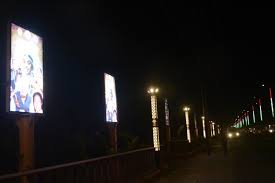 Moradabad News: मुरादाबाद में देश का पहला डिजिटल साहित्य पथ तैयार 2 image 57