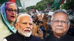 Rohingya Issue: 'सीमा हैदर को वापस भेजो, शेख हसीना को वापस भेजो', हथकड़ियों में डिपोर्ट हुए भारतीय तो भड़की शिवसेना 2 image 58