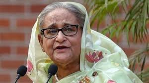 Rohingya Issue: 'सीमा हैदर को वापस भेजो, शेख हसीना को वापस भेजो', हथकड़ियों में डिपोर्ट हुए भारतीय तो भड़की शिवसेना 3 image 59