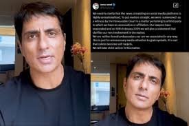 Sonu Sood: का टूटा ‘सब्र का बांध’, X पर किया Cryptic Post 2 image 67