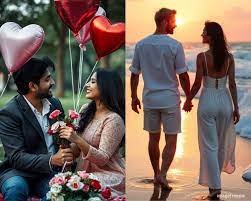 Valentine Day: पकड़े गए तो प्रेमिका से बंधवाएंगे प्रेमी को राखी, वेलेंटाइन डे पर बजरंग दल का ऐलान 2 valentine day: वैलेंटाइन डे की तरह कौनसा है हिंदू फेस्टिवल?