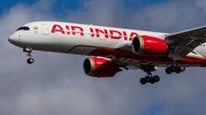 Air India: न्यूयॉर्क जा रही एअर इंडिया की उड़ान में बम की धमकी, वापस मुंबई लौटा विमान 2 image 107