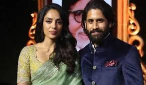 Naga Chaitanya: शोभिता धुलिपाला और नागा चैतन्य ने उठाया रेसिंग का मजा, ट्रैक से शेयर की कूल फोटोज 3 image 155