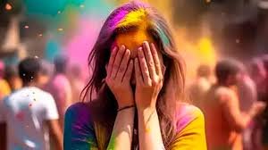 Tv Actress Molested in Holi Party: होली पार्टी में टीवी एक्ट्रेस संग हुई गंदी हरकत, नशे में गलत तरीके से छुआ, ज़बरदस्ती रंग लगाया, केस दर्ज 2 image 162