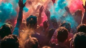 Tv Actress Molested in Holi Party: होली पार्टी में टीवी एक्ट्रेस संग हुई गंदी हरकत, नशे में गलत तरीके से छुआ, ज़बरदस्ती रंग लगाया, केस दर्ज 3 image 163