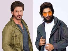 Shah Rukh Khan New Project: अल्लू अर्जुन की पुष्पा 2 के डायरेक्टर संग काम करेंगे शाहरुख खान? ये होगा फिल्म का कॉन्सेप्ट! 2 image 167