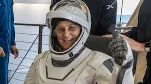 Sunita Williams Return: सुनीता विलियम्स को पृथ्वी पर लैंड कराकर बोला NASA- 'हमें अपनी टीम पर गर्व' 2 image 179