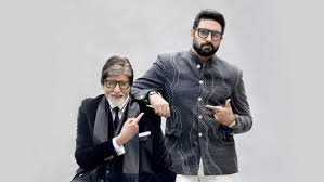 Abhishek Bachchan: बेटे अभिषेक की सफलता देख खुशी से झूमे बिग बी, पोस्ट शेयर कर लिखा- 'गर्व शब्द छोटा पड़ गया' 3 image 186
