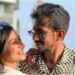 Yuzvendra chahal Video: 'बंदे ने आंखों पर भी मास्क लगा लिया है...' मुंह छिपाकर कोर्ट पहुंचने पर ट्रोल हुए युजवेंद्र चहल, धनश्री ने तलाक आज होगा फाइनल 3 image 195