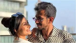 Yuzvendra chahal Video: 'बंदे ने आंखों पर भी मास्क लगा लिया है...' मुंह छिपाकर कोर्ट पहुंचने पर ट्रोल हुए युजवेंद्र चहल, धनश्री ने तलाक आज होगा फाइनल 2 image 195
