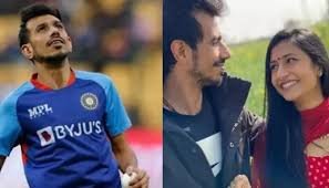 Yuzvendra chahal Video: 'बंदे ने आंखों पर भी मास्क लगा लिया है...' मुंह छिपाकर कोर्ट पहुंचने पर ट्रोल हुए युजवेंद्र चहल, धनश्री ने तलाक आज होगा फाइनल 3 image 196