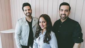 Sonakshi Sinha News: मेरे दोनों भाई जलते थे, सोनाक्षी सिन्हा ने शादी के बाद बताया कैसा है अपने भाइयों के साथ रिश्ता 2 image 2
