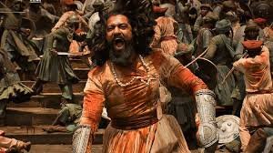 Chhaava Telugu Trailer Out: विक्की कौशल-रश्मिका मंदाना की 'छावा' के तेलुगू वर्जन का ट्रेलर रिलीज, इस दिन सिनेमाघरों में काटेगी बवाल 2 image 20