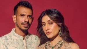 Yuzvendra Divorce: युजवेंद्र चहल ने तलाक होते ही धनश्री को मारा ताना, 5 करोड़ एलिमनी को लेकर कह दी चुभने वाली बात 4 image 203