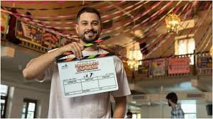 Kunal Kemmu: ‘मडगांव एक्सप्रेस’ की पहली सालगिरह पर भावुक हुए निर्देशक कुणाल खेमू, किया बड़ा ऐलान 2 image 219