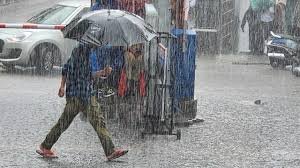 Weather Update: जम्मू-कश्मीर से लेकर उत्तराखंड तक पांच दिन आंधी-बारिश संभव, दिल्ली में सूरज दिखाएगा तेवर 3 image 226