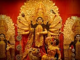 Chaitra Navratri 2025: चैत्र नवरात्रि 2025 का पहला दिन, घटस्थापना के साथ पूजा विधि और शुभ मुहूर्त 3 image 230