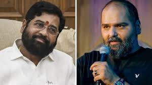Kunal Kamra: एकनाथ शिंदे के खिलाफ तंज कसने पर क्या कुणाल कामरा को हो सकती है जेल? जानें क्या कहता है कानून 2 image 231